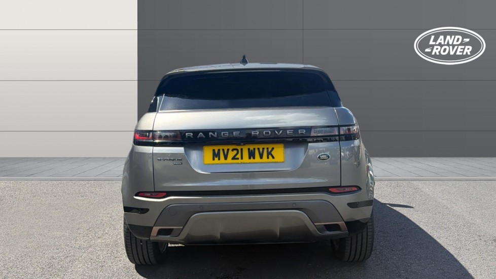 Land Rover Range Rover Evoque 1.5 P300e R-Dynamic SE 5dr Auto Hatchback - Image 6