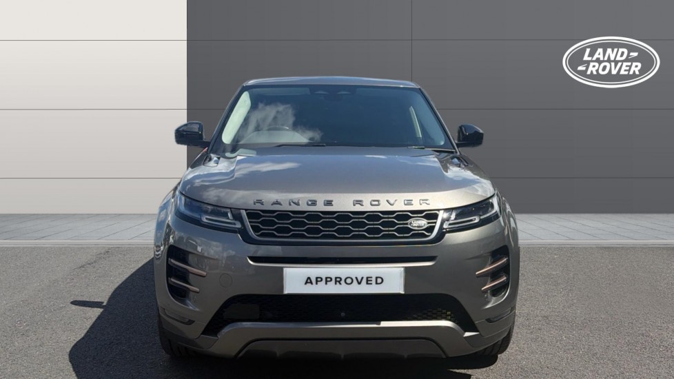 Land Rover Range Rover Evoque 1.5 P300e R-Dynamic SE 5dr Auto Hatchback - Image 7