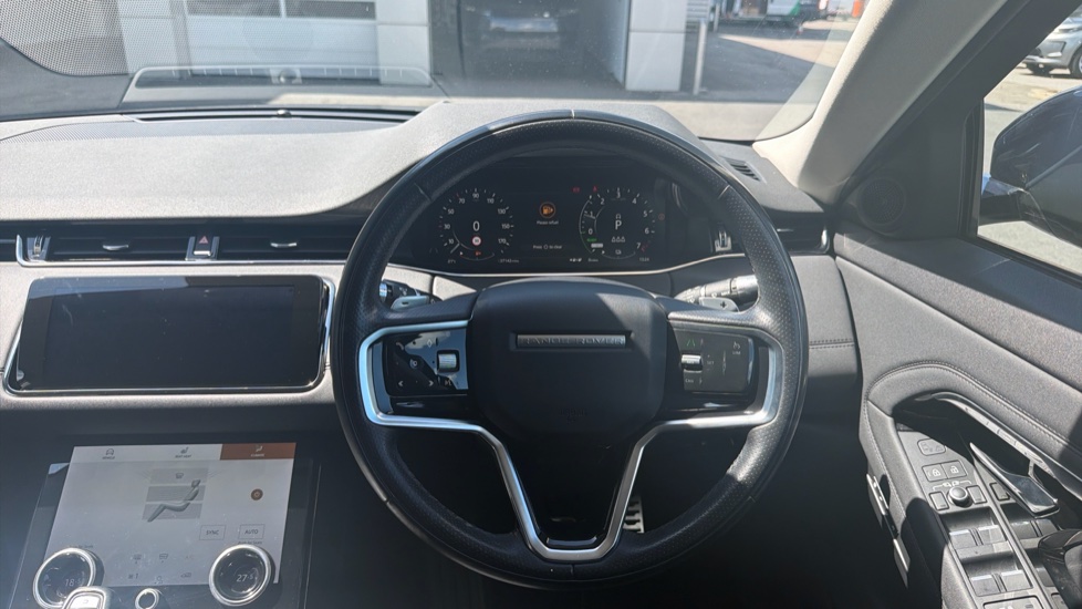 Land Rover Range Rover Evoque 1.5 P300e R-Dynamic SE 5dr Auto Hatchback - Image 15
