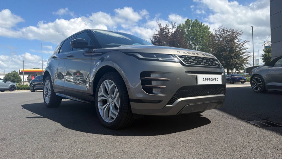 Land Rover Range Rover Evoque 1.5 P300e R-Dynamic SE 5dr Auto Hatchback - Image 31