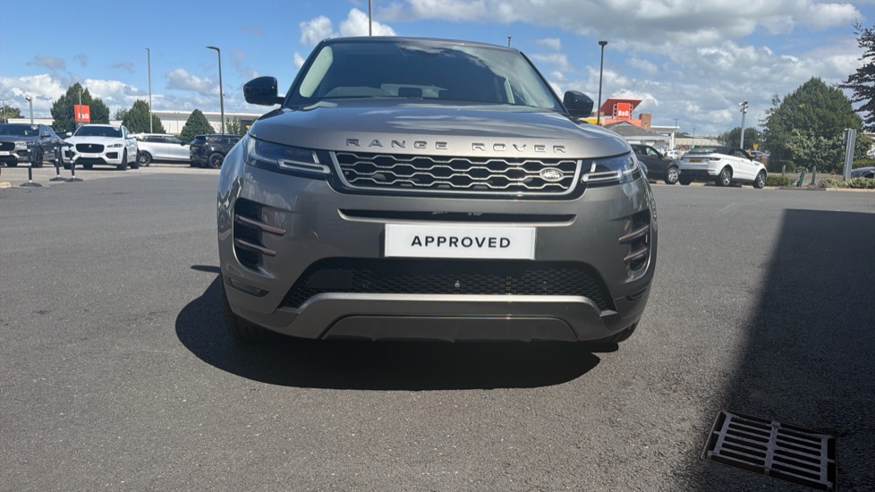 Land Rover Range Rover Evoque 1.5 P300e R-Dynamic SE 5dr Auto Hatchback - Image 32