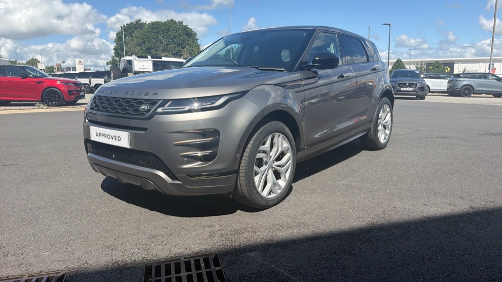 Land Rover Range Rover Evoque 1.5 P300e R-Dynamic SE 5dr Auto Hatchback - Image 35