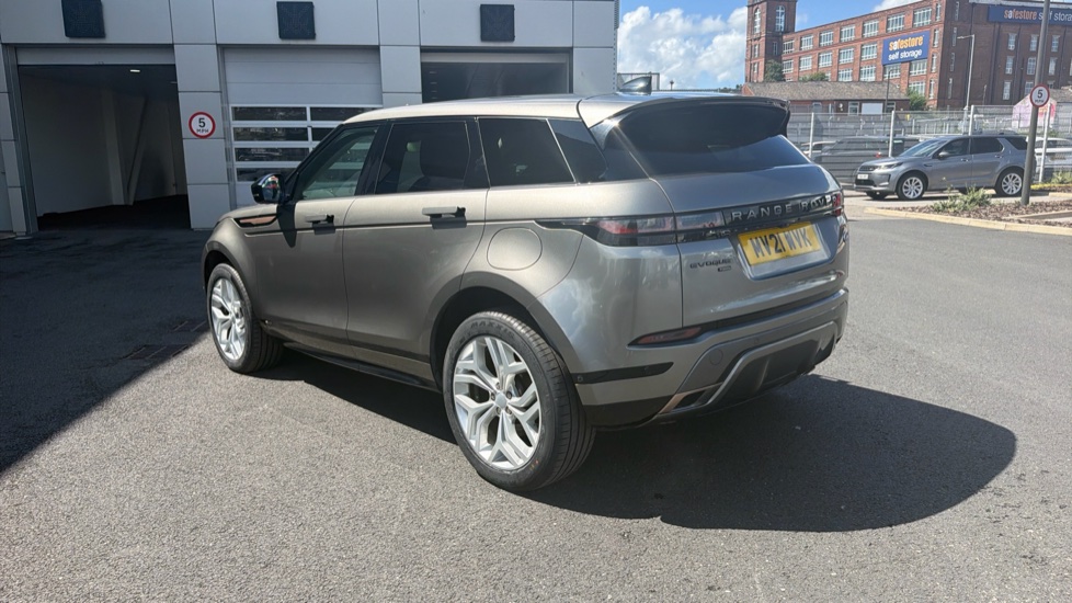 Land Rover Range Rover Evoque 1.5 P300e R-Dynamic SE 5dr Auto Hatchback - Image 40