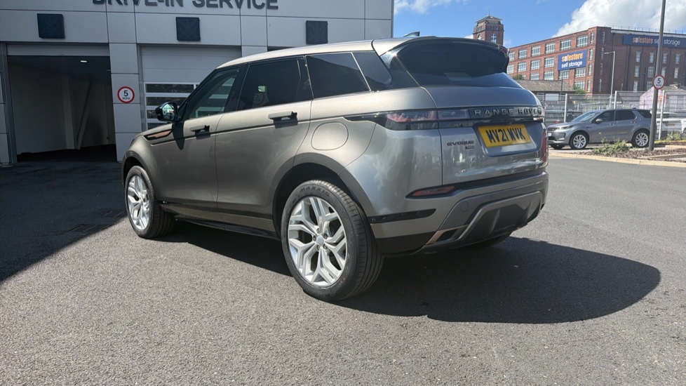 Land Rover Range Rover Evoque 1.5 P300e R-Dynamic SE 5dr Auto Hatchback - Image 41