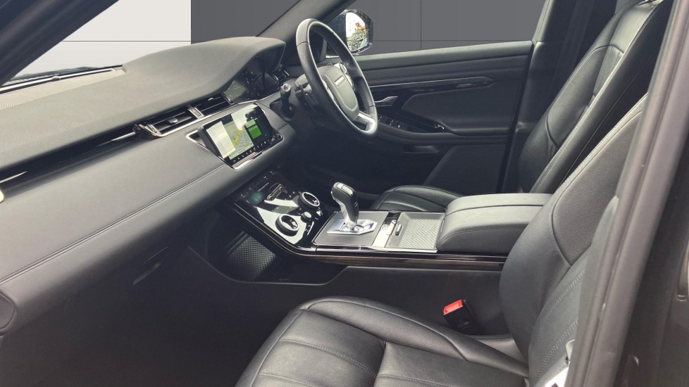 Land Rover Range Rover Evoque 2.0 D180 R-Dynamic SE 5dr Auto Diesel Hatchback - Image 3
