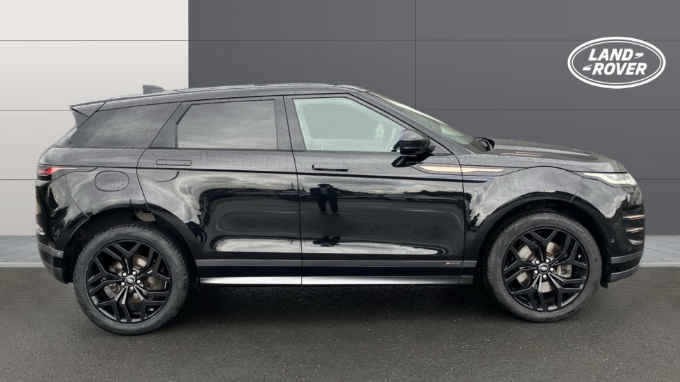 Land Rover Range Rover Evoque 2.0 D180 R-Dynamic SE 5dr Auto Diesel Hatchback - Image 5