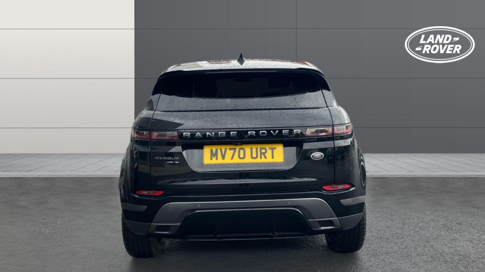 Land Rover Range Rover Evoque 2.0 D180 R-Dynamic SE 5dr Auto Diesel Hatchback - Image 6
