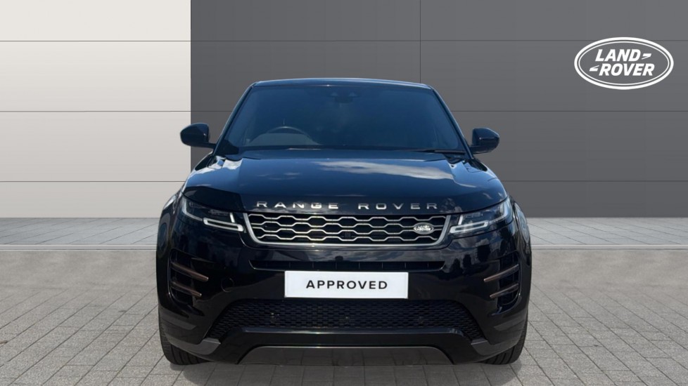Land Rover Range Rover Evoque 2.0 D180 R-Dynamic SE 5dr Auto Diesel Hatchback - Image 7