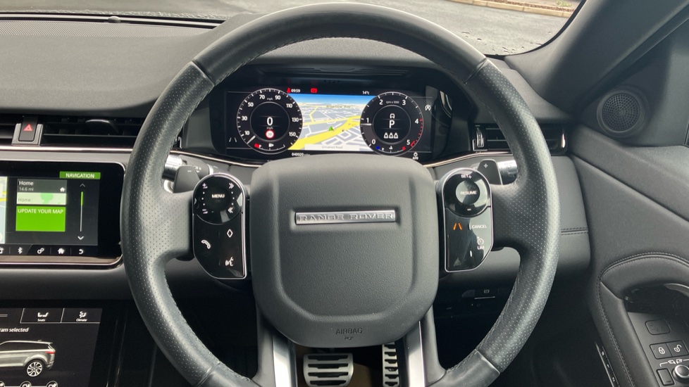 Land Rover Range Rover Evoque 2.0 D180 R-Dynamic SE 5dr Auto Diesel Hatchback - Image 15