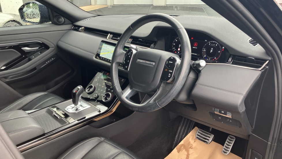 Land Rover Range Rover Evoque 2.0 D180 R-Dynamic SE 5dr Auto Diesel Hatchback - Image 22