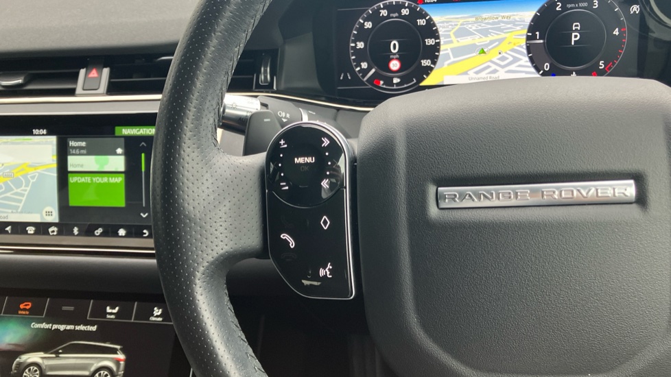Land Rover Range Rover Evoque 2.0 D180 R-Dynamic SE 5dr Auto Diesel Hatchback - Image 23