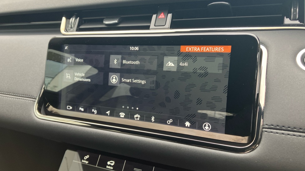 Land Rover Range Rover Evoque 2.0 D180 R-Dynamic SE 5dr Auto Diesel Hatchback - Image 32