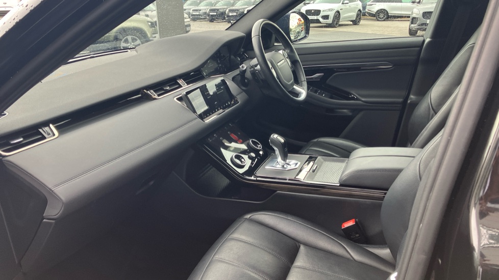 Land Rover Range Rover Evoque 2.0 D180 R-Dynamic SE 5dr Auto Diesel Hatchback - Image 43