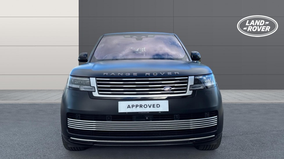 Land Rover Range Rover 3.0 P510e SV 4dr Auto Estate - Image 7