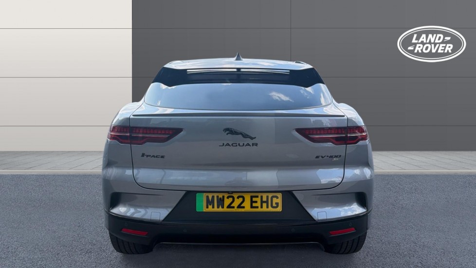 Jaguar I-Pace 294kW EV400 Black 90kWh 5dr Auto [11kW Charger] Electric Estate - Image 6