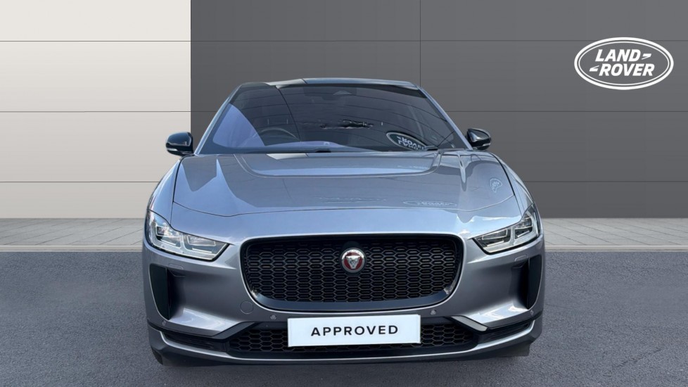 Jaguar I-Pace 294kW EV400 Black 90kWh 5dr Auto [11kW Charger] Electric Estate - Image 7