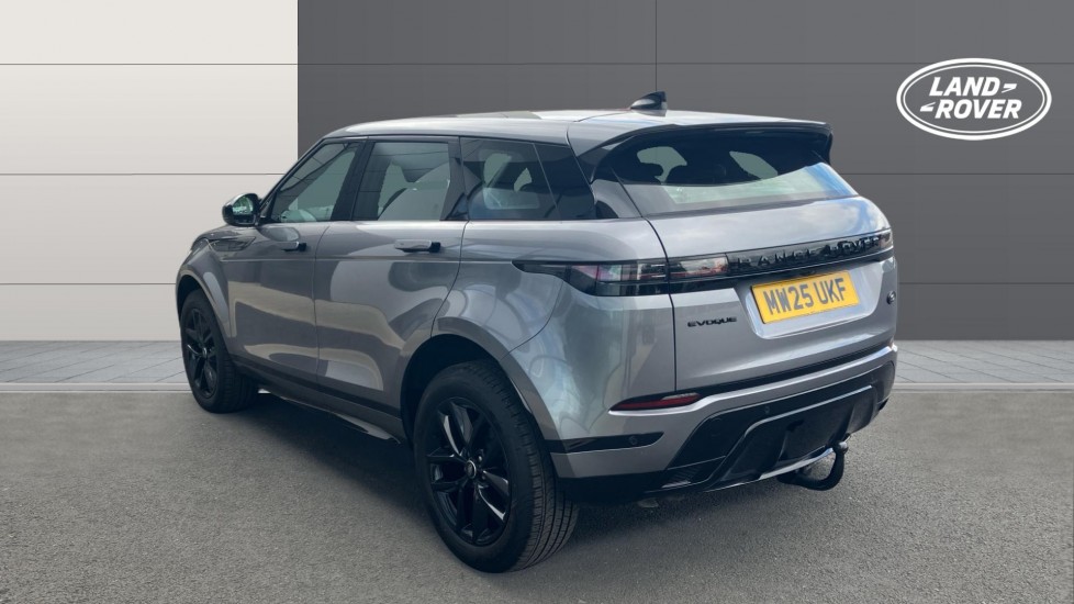 Land Rover Range Rover Evoque 2.0 D200 Dynamic SE 5dr Auto Diesel Hatchback - Image 2