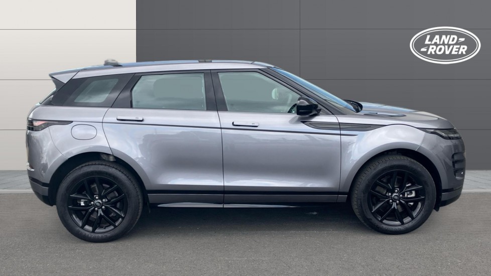 Land Rover Range Rover Evoque 2.0 D200 Dynamic SE 5dr Auto Diesel Hatchback - Image 5