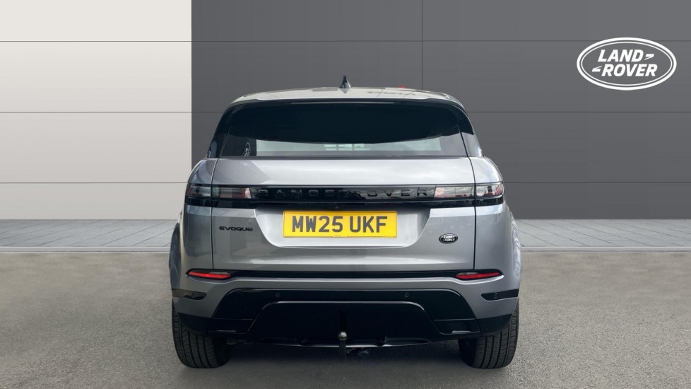 Land Rover Range Rover Evoque 2.0 D200 Dynamic SE 5dr Auto Diesel Hatchback - Image 6