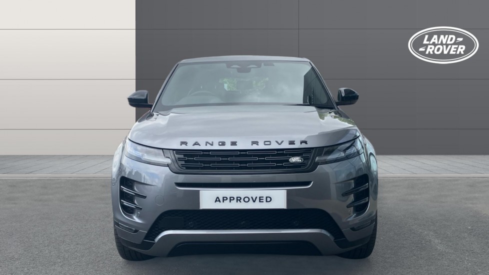 Land Rover Range Rover Evoque 2.0 D200 Dynamic SE 5dr Auto Diesel Hatchback - Image 7