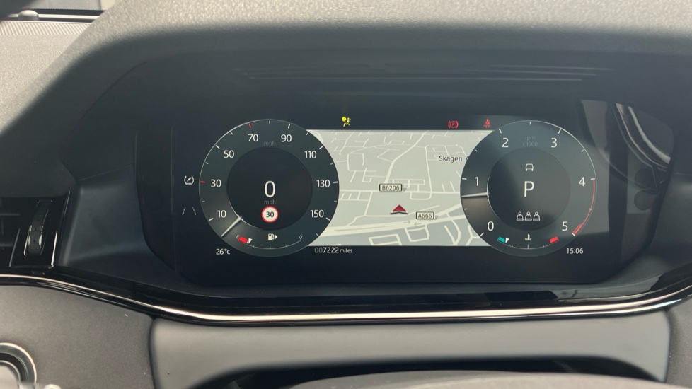 Land Rover Range Rover Evoque 2.0 D200 Dynamic SE 5dr Auto Diesel Hatchback - Image 16