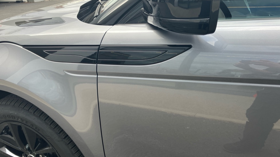 Land Rover Range Rover Evoque 2.0 D200 Dynamic SE 5dr Auto Diesel Hatchback - Image 21