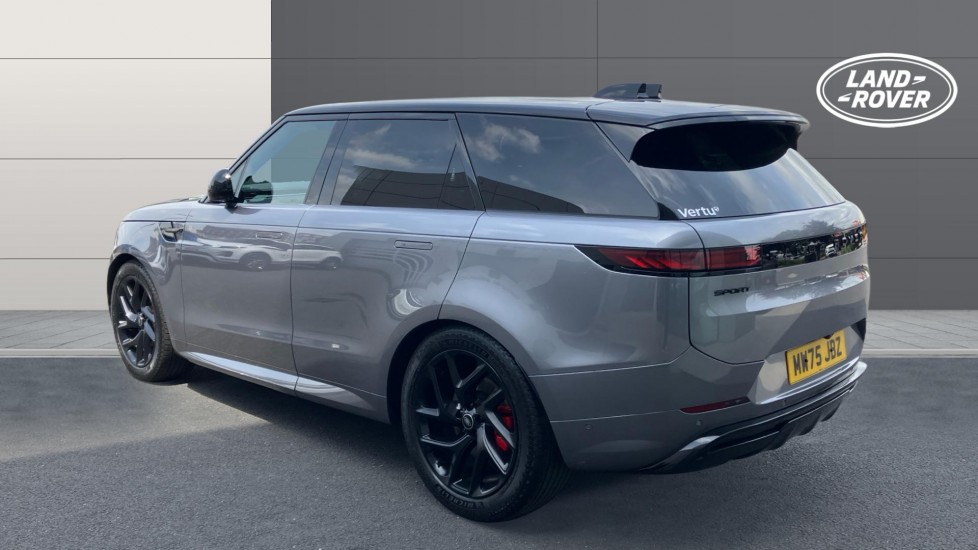 Land Rover Range Rover Sport 3.0 D300 Dynamic SE 5dr Auto Diesel Estate - Image 2