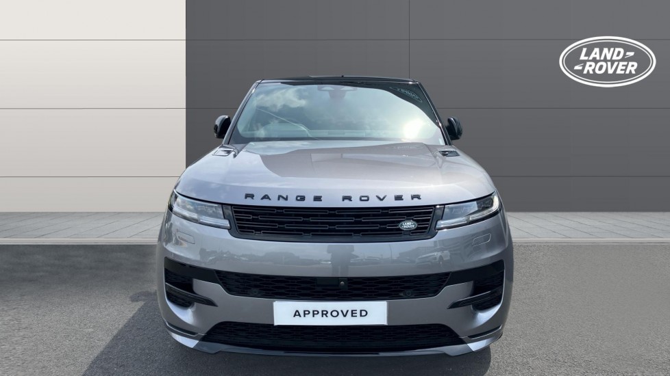 Land Rover Range Rover Sport 3.0 D300 Dynamic SE 5dr Auto Diesel Estate - Image 7