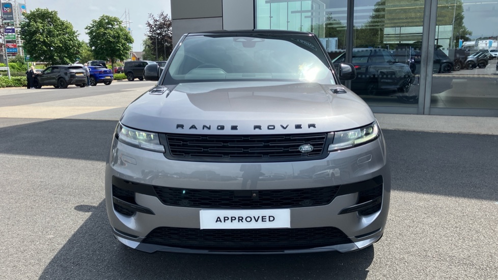 Land Rover Range Rover Sport 3.0 D300 Dynamic SE 5dr Auto Diesel Estate - Image 21