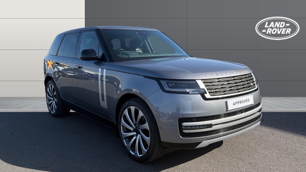 Land Rover Range Rover 3.0 D350 Autobiography 4dr Auto Diesel Estate - Image 1