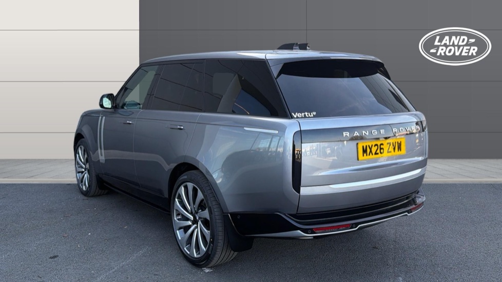 Land Rover Range Rover 3.0 D350 Autobiography 4dr Auto Diesel Estate - Image 2