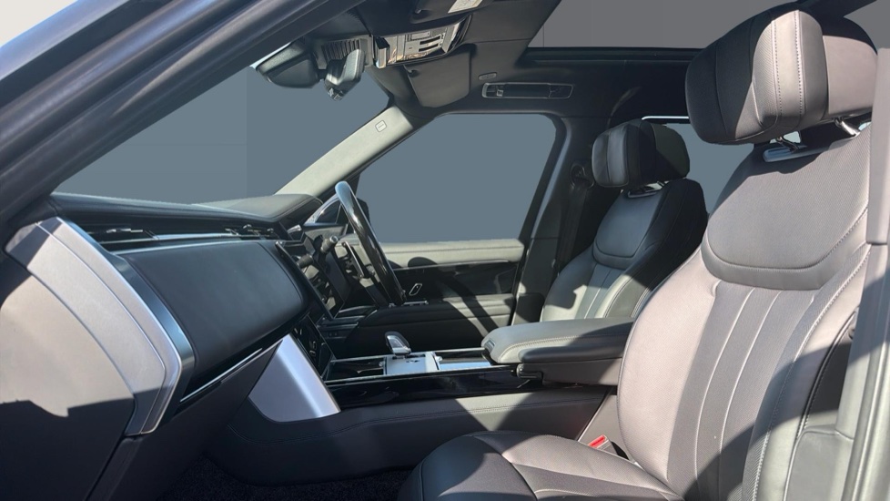 Land Rover Range Rover 3.0 D350 Autobiography 4dr Auto Diesel Estate - Image 3