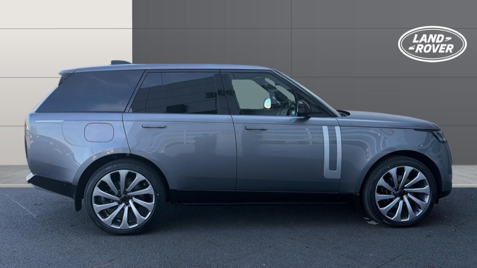 Land Rover Range Rover 3.0 D350 Autobiography 4dr Auto Diesel Estate - Image 5