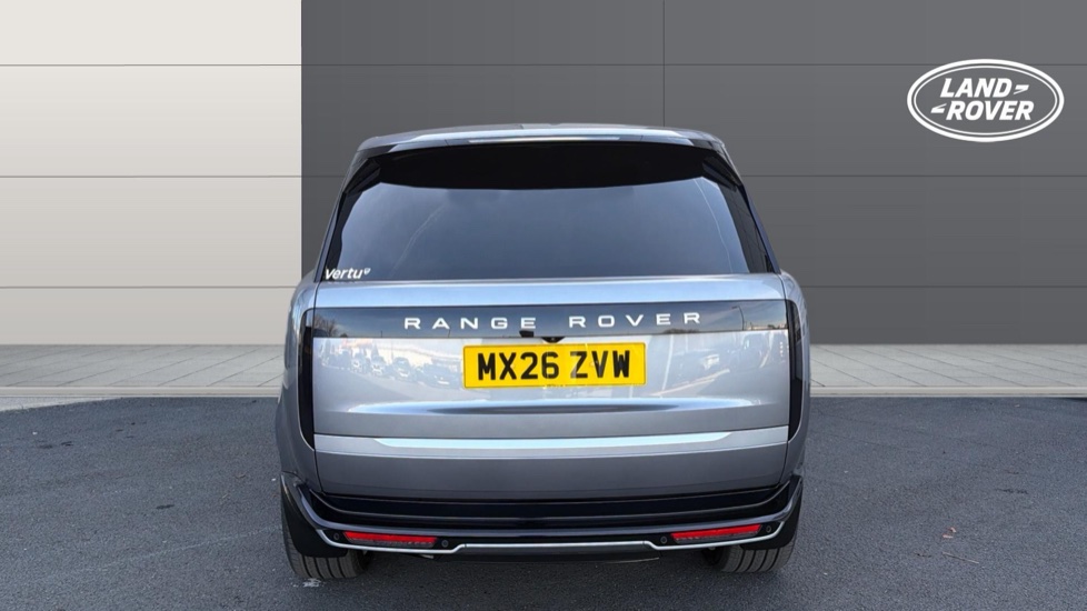 Land Rover Range Rover 3.0 D350 Autobiography 4dr Auto Diesel Estate - Image 6