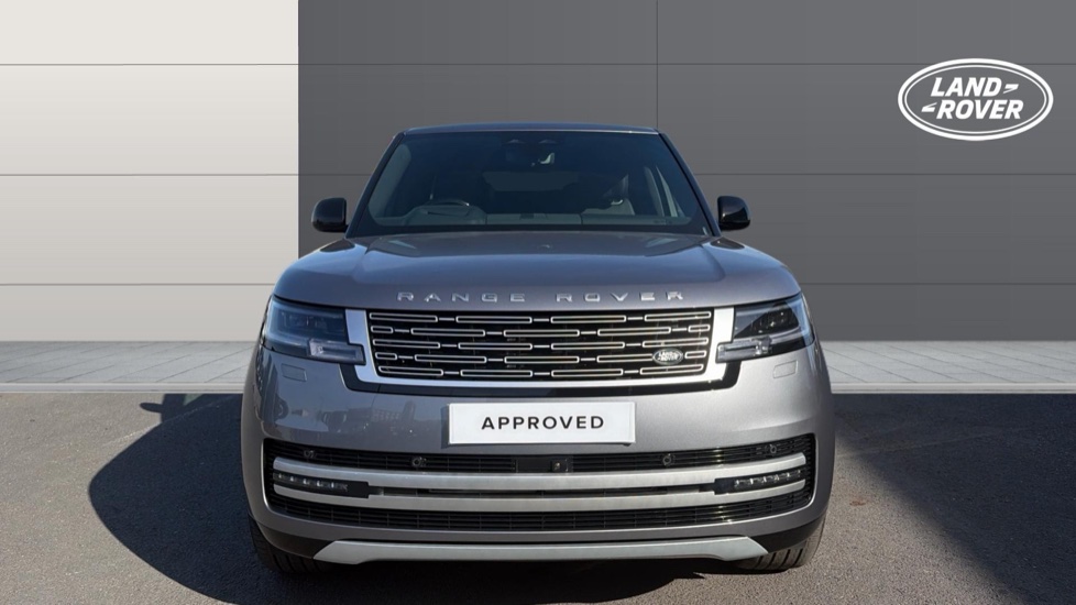 Land Rover Range Rover 3.0 D350 Autobiography 4dr Auto Diesel Estate - Image 7