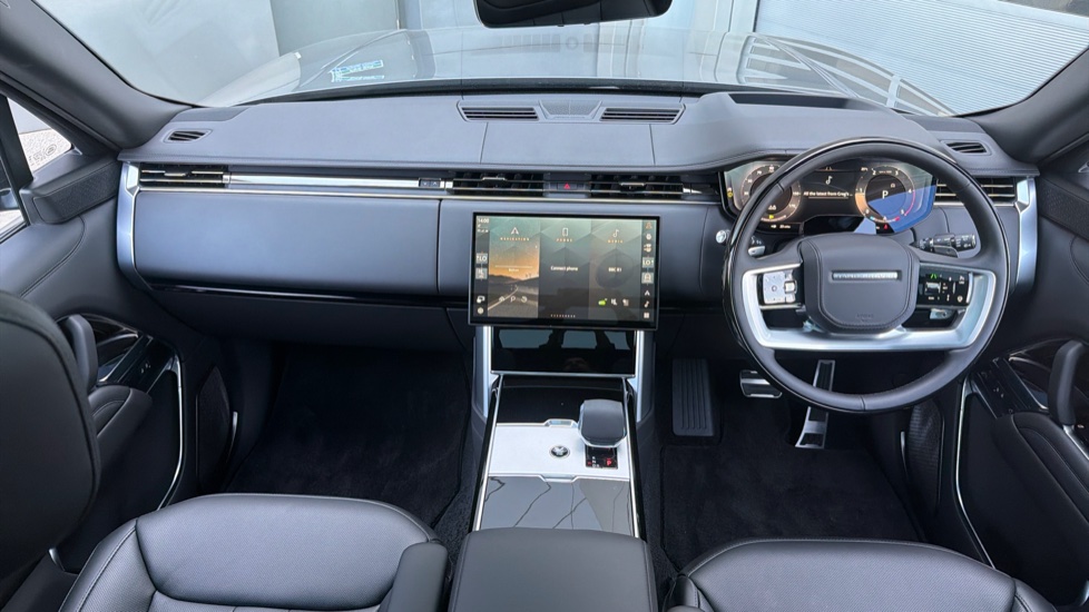 Land Rover Range Rover 3.0 D350 Autobiography 4dr Auto Diesel Estate - Image 9