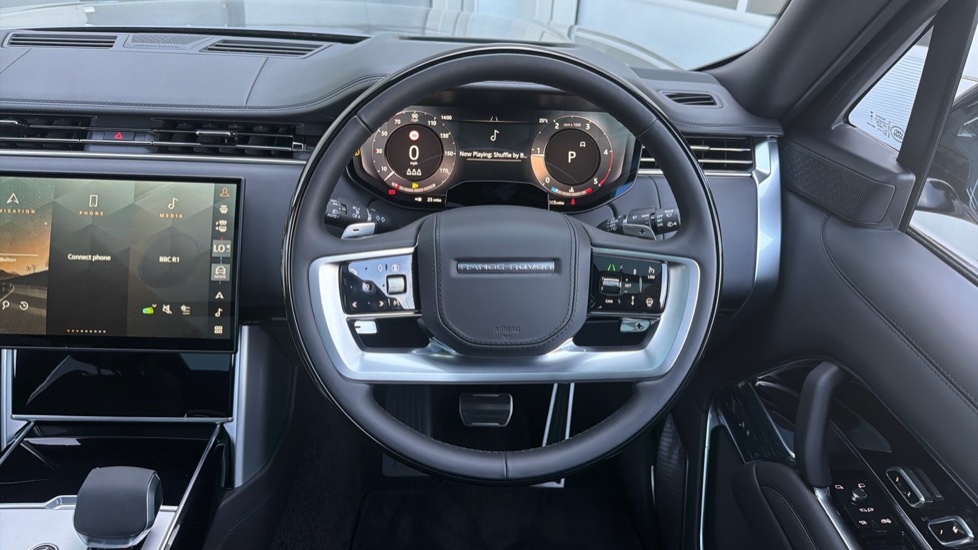 Land Rover Range Rover 3.0 D350 Autobiography 4dr Auto Diesel Estate - Image 15