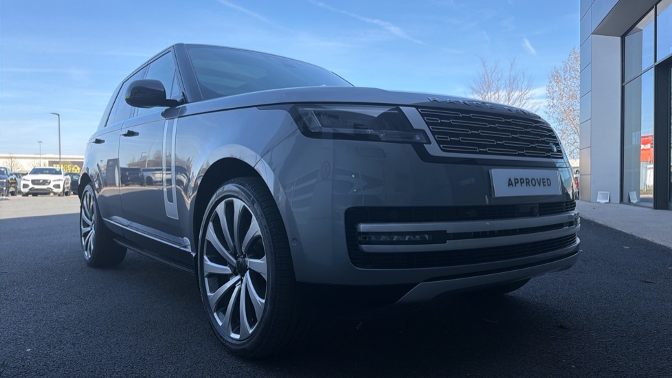 Land Rover Range Rover 3.0 D350 Autobiography 4dr Auto Diesel Estate - Image 23