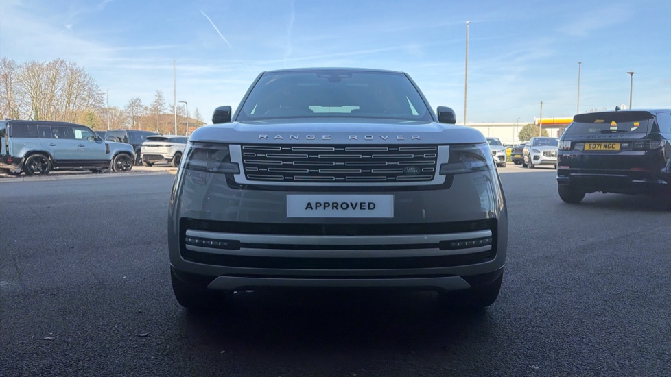 Land Rover Range Rover 3.0 D350 Autobiography 4dr Auto Diesel Estate - Image 24