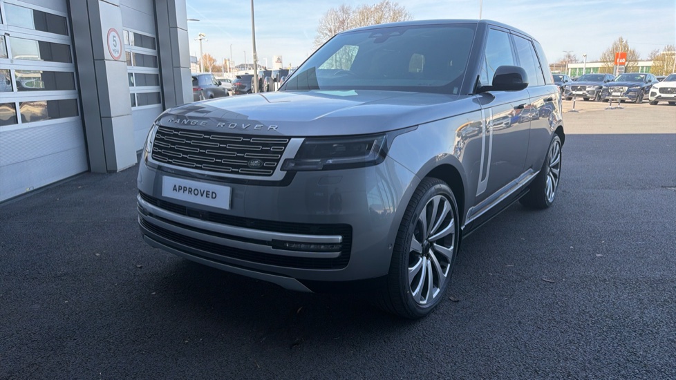 Land Rover Range Rover 3.0 D350 Autobiography 4dr Auto Diesel Estate - Image 25