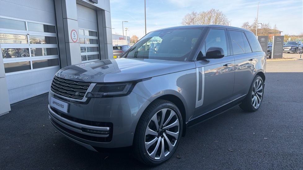 Land Rover Range Rover 3.0 D350 Autobiography 4dr Auto Diesel Estate - Image 27