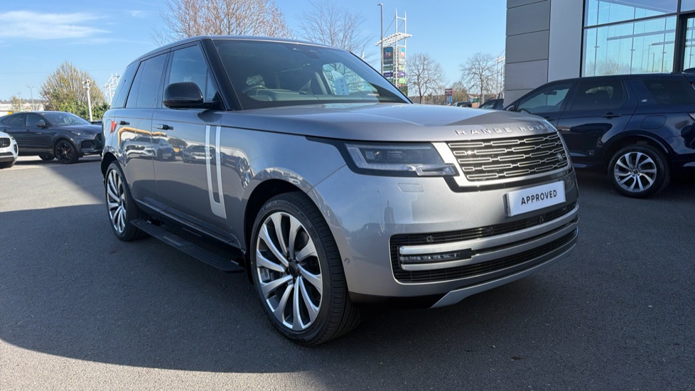 Land Rover Range Rover 3.0 D350 Autobiography 4dr Auto Diesel Estate - Image 29