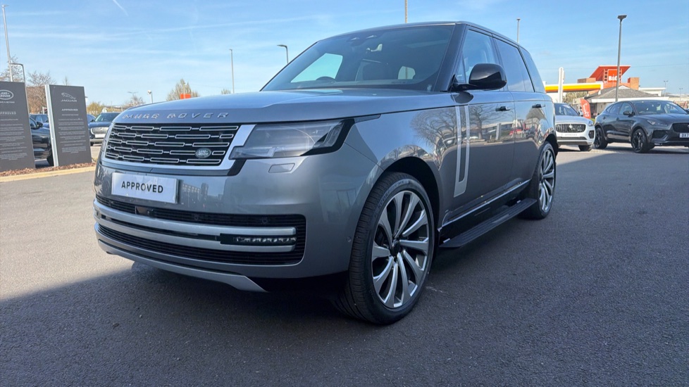 Land Rover Range Rover 3.0 D350 Autobiography 4dr Auto Diesel Estate - Image 35