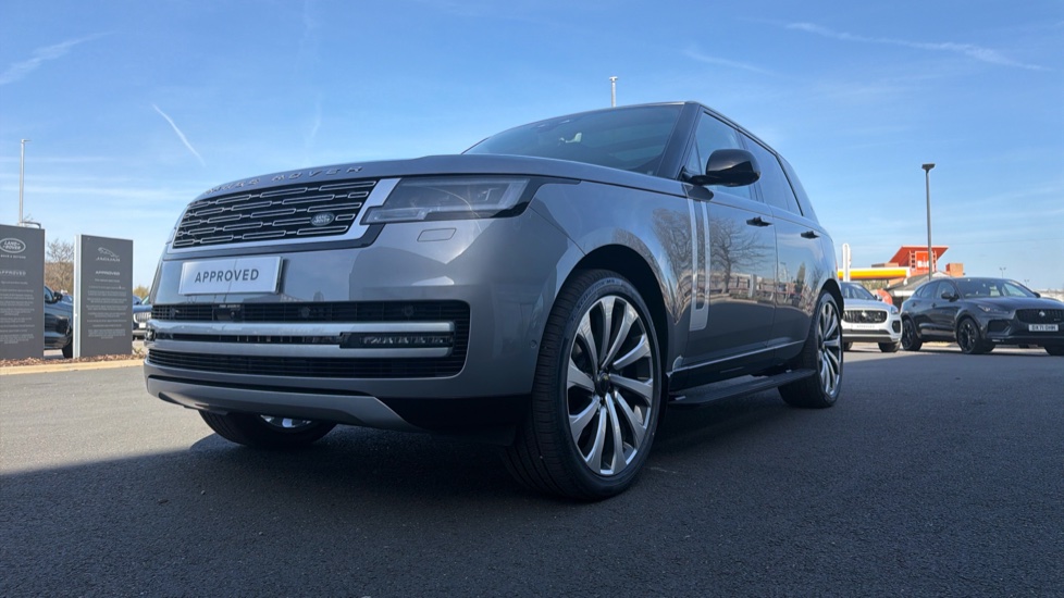 Land Rover Range Rover 3.0 D350 Autobiography 4dr Auto Diesel Estate - Image 36