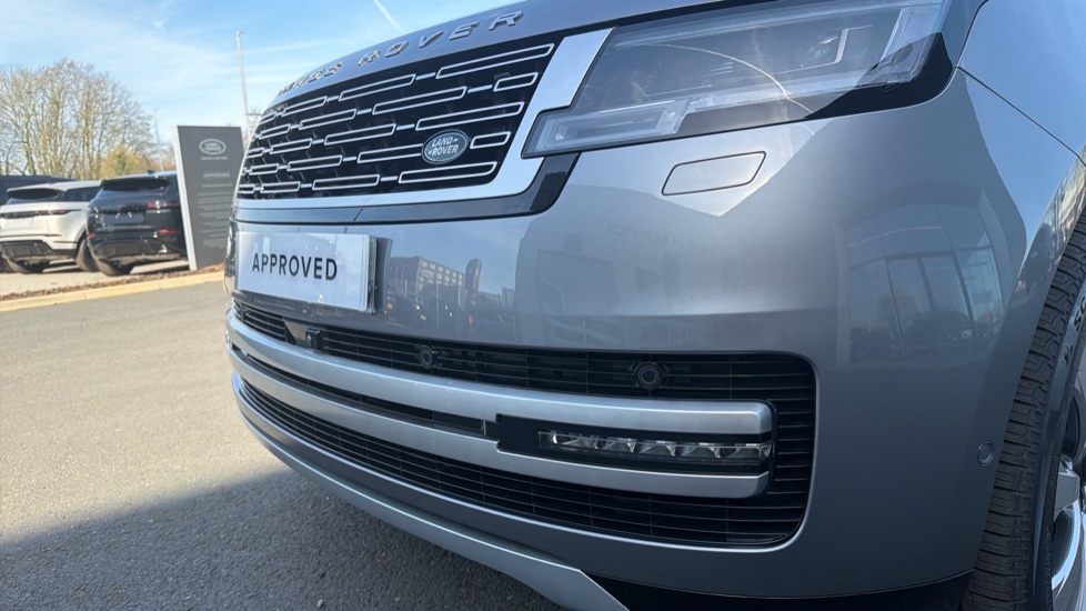 Land Rover Range Rover 3.0 D350 Autobiography 4dr Auto Diesel Estate - Image 38
