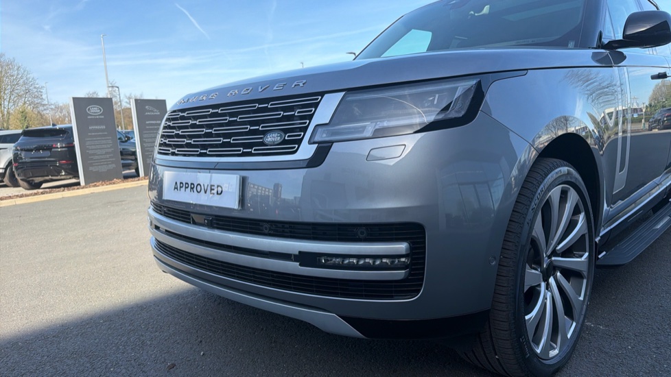 Land Rover Range Rover 3.0 D350 Autobiography 4dr Auto Diesel Estate - Image 39