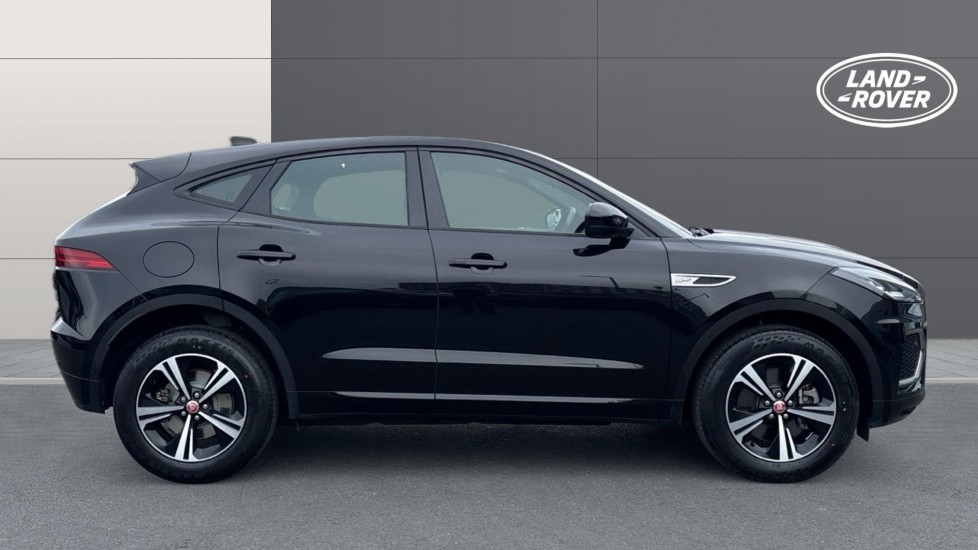 Jaguar E-Pace 1.5 P300e R-Dynamic S 5dr Auto Estate - Image 5