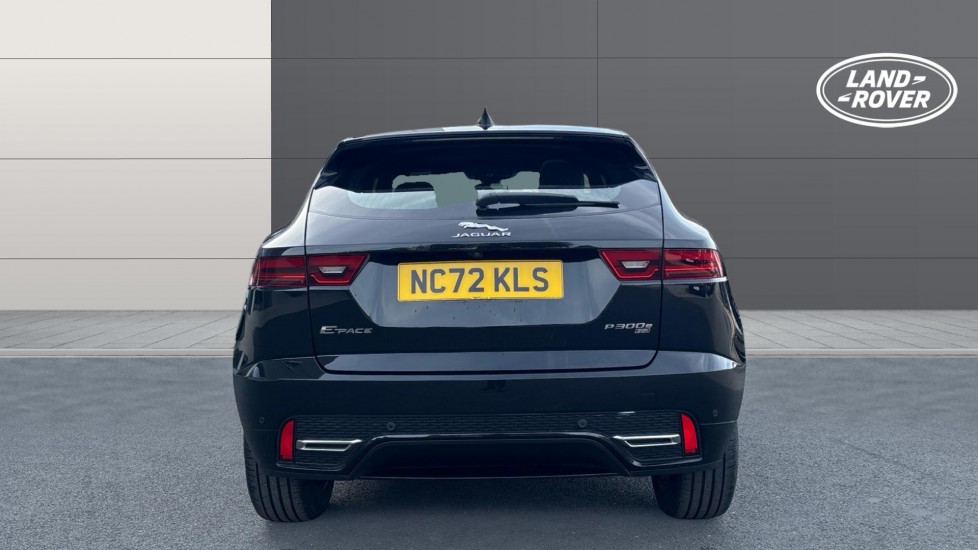 Jaguar E-Pace 1.5 P300e R-Dynamic S 5dr Auto Estate - Image 6