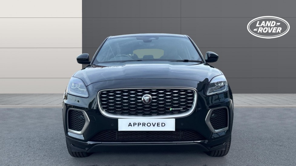 Jaguar E-Pace 1.5 P300e R-Dynamic S 5dr Auto Estate - Image 7