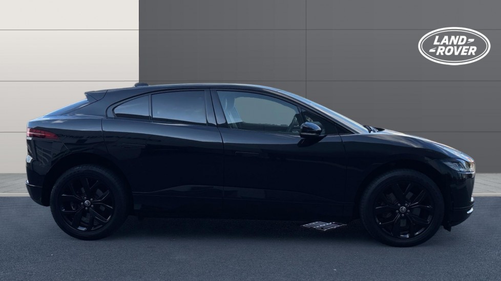 Jaguar I-Pace 294kW EV400 R-Dynamic HSE Black 90kWh 5dr Auto Electric Estate - Image 5